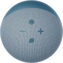 Głośnik bezprzewodowy AMAZON Echo 4 Niebieski (Niebieski )