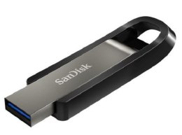 Pendrive (Pamięć USB) SANDISK (64 GB \Szary )