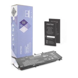 Bateria MITSU do HP EliteBook Folio 1040 G1, G2 3800 mAh 11.1V BC/HP-1040