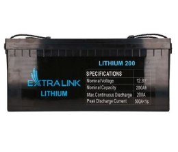 Bateria do zasilacza awaryjnego EXTRALINK EX.30479