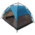 NAMIOT 3 OSOBOWY AUTOMATYCZNY 2W1 HOLIDAY 210x180x140CM ENERO CAMP
