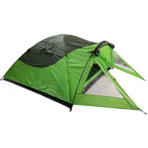 NAMIOT 4 OSOBOWY COMFORT 330x250x105CM ENERO CAMP