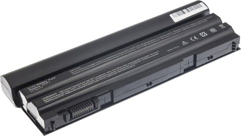 Bateria GREEN CELL do Dell Latitude E5220 DE56T (6600 mAh /11.1V )