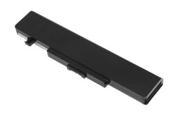 Bateria MITSU do Seria IdeaPad 11.1V BC/LE-Y480