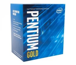 Procesor INTEL Pentium Gold G6405 BX80701G6405 BOX