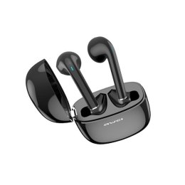 Słuchawki bezprzewodowe AWEI T28 TWS (Czarny)