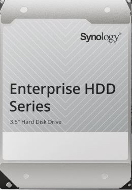 Dysk twardy SYNOLOGY Enterprise 18 TB 3.5