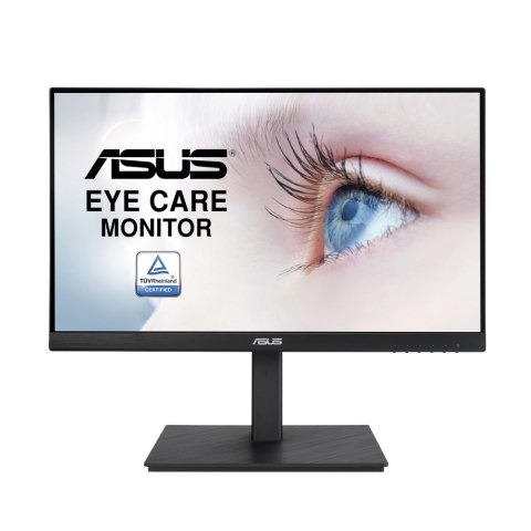 Monitor ASUS VA229QSB (21.5" /IPS /75Hz /1920 x 1080 /Czarny)