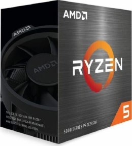 Procesor AMD Ryzen 5 5600GT AM4 100-100001488BOX BOX