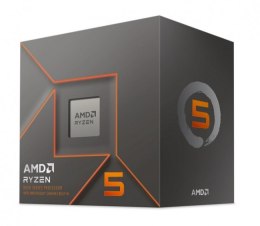 Procesor AMD Ryzen 5 8500G 100-100000931BOX BOX