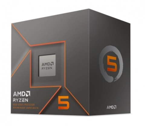 Procesor AMD Ryzen 5 8500G 3.5 GHz 16 MB MB100-100000931BOX BOX