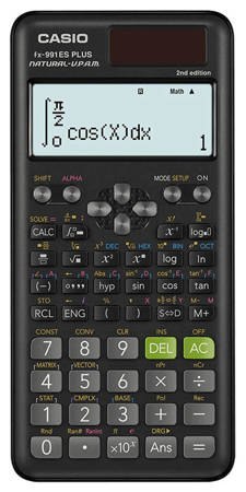 Kalkulator CASIO FX-991ESPLUS-2-BOX\