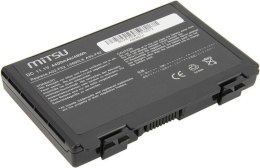 Bateria MITSU do Asus 11.1V BC/AS-K50