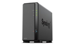 Serwer plików SYNOLOGY DiskStation DS124 DS124-12T-10-1