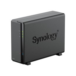 Serwer plików SYNOLOGY DiskStation DS124 DS124-6T-00-1