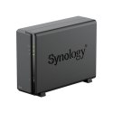 Serwer plików SYNOLOGY DiskStation DS124 DS124-4T-00-1