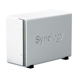 Serwer plików SYNOLOGY DiskStation DS223j DS223J-24T-10-2