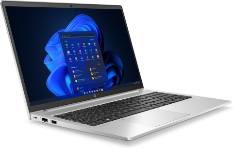 HP ProBook 455 G8 (15.6"/R5 5600U/AMD RG/16GB/SSD512GB/W10P/Srebrno czarny)