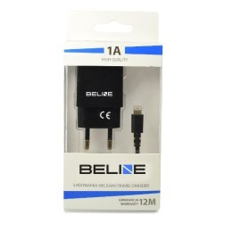 Ładowarka BELINE Beli0007(1x USB 2.0\1000mA\240V)