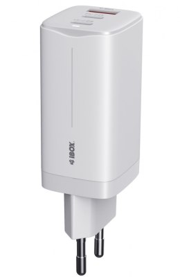 Ładowarka IBOX ILUC65W(1x USB 2.0\3300mA\11V)