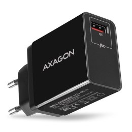 Ładowarka sieciowa AXAGON ACU-QC19(1x USB 3.0 Typ A\3000mA\5V)