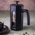 ZAPARZACZ DO KAWY/HERBATY 0,35L FRENCH PRESS KLAUSBERG KB-7676