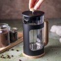 ZAPARZACZ DO KAWY/HERBATY 0,35L FRENCH PRESS KLAUSBERG KB-7679