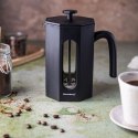 ZAPARZACZ DO KAWY/HERBATY 0,60L FRENCH PRESS KLAUSBERG KB-7677