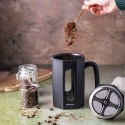 ZAPARZACZ DO KAWY/HERBATY 0,60L FRENCH PRESS KLAUSBERG KB-7677