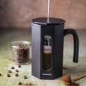 ZAPARZACZ DO KAWY/HERBATY 0,80L FRENCH PRESS KLAUSBERG KB-7678