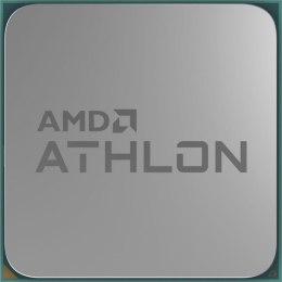 Procesor AMD Athlon 3000G TRAY AM4 YD3000C6M2OFH Tray