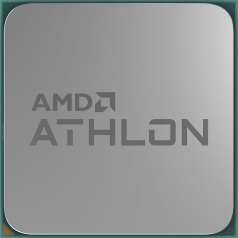 Procesor AMD Athlon 3000G TRAY AM4 YD3000C6M2OFH Tray