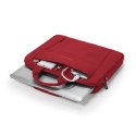 Torba DICOTA Eco Slim Case BASE (maks. 14.1" /Czerwony )