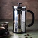 ZAPARZACZ DO KAWY I HERBATY 1.0L FRENCH PRESS KLAUSBERG KB-7703