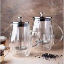 ZAPARZACZ DO KAWY/HERBATY 0,35L FRENCH PRESS KLAUSBERG KB-7682