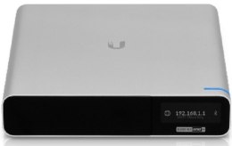 UBIQUITI UCK-G2-PLUS UNIFI CONTROLLER CLOUD KEY, BUILT-IN BATTERY, MANAGE UP TO 150-200 DEVICES, 1TB HHD, UNIFI VIDEO SERVER