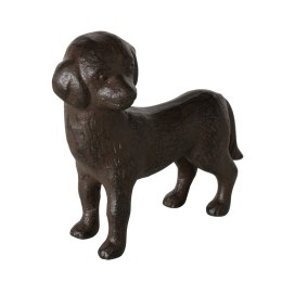 Dekoracyjna figurka ogrodowa Doggie