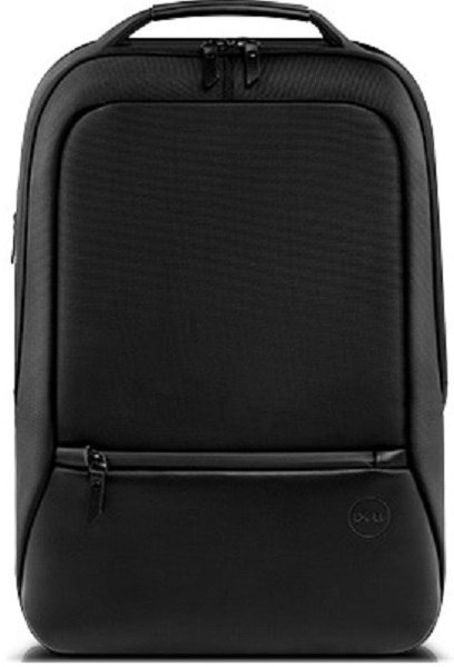 Plecak DELL Premier Slim 460-BCQM (maks.15"/Czarny)