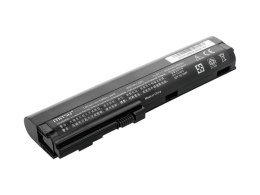 Bateria MITSU do HP ELITEBOOK 2560P 4400 mAh 10.8V BC/HP-2560P