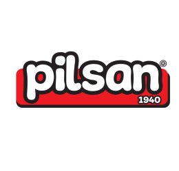 Hulajnoga dla dzieci LED Pilsan - Żółta