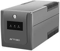 Zasilacz awaryjny ARMAC H/1000F/LED 1000VA