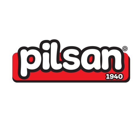 Hulajnoga dla dzieci LED Pilsan - Żółta