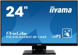 Monitor IIYAMA T2454MSC-B1AG (23.8