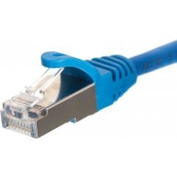 NETRACK CAT5e FTP 3 m Niebieski 3 Patchcord