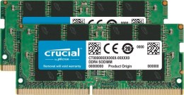 Pamięć CRUCIAL (SODIMM\DDR4\16 GB\3200MHz\22 CL\DUAL)