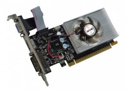 Karta graficzna AFOX Geforce GT220 1 GB DDR3 AF220-1024D3L2