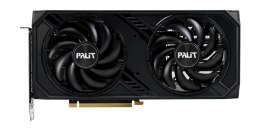 Karta graficzna PALIT GeForce RTX 4070 Super Dual 12GB NED407S019K9-1043D