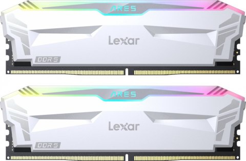Pamięć LEXAR (UDIMM\DDR5\32 GB\6400MHz\1.4V\32 CL)
