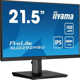 Monitor IIYAMA XU2292HSU-B6 (21.5