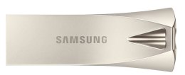 Pendrive (Pamięć USB) SAMSUNG (128 GB \Srebrny )